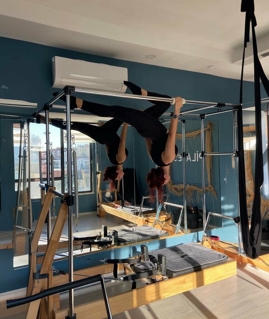 Fitness club Seyda Altuner Personal Pilates Studio, Batman, photo