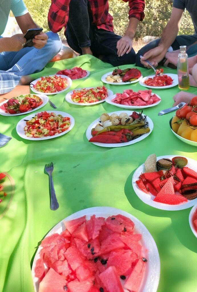 Mukhtars Davutlar Neighborhood Headman's Office, Manisa, photo