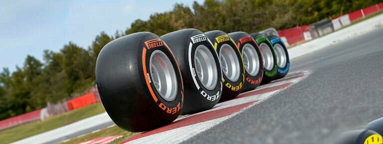 Tires and wheels Pirelli Tires - Cevik Brothers Automotive, Gaziantep, photo