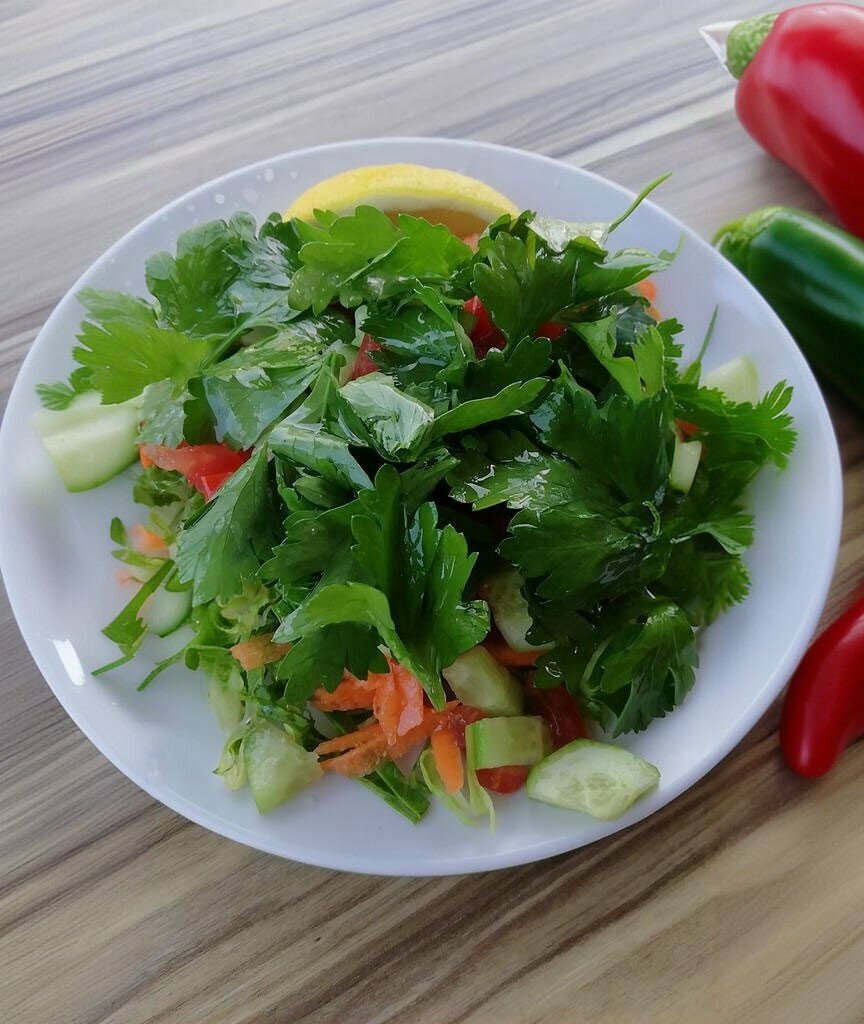 Fast food Tat Kebap, Ortahisar, photo