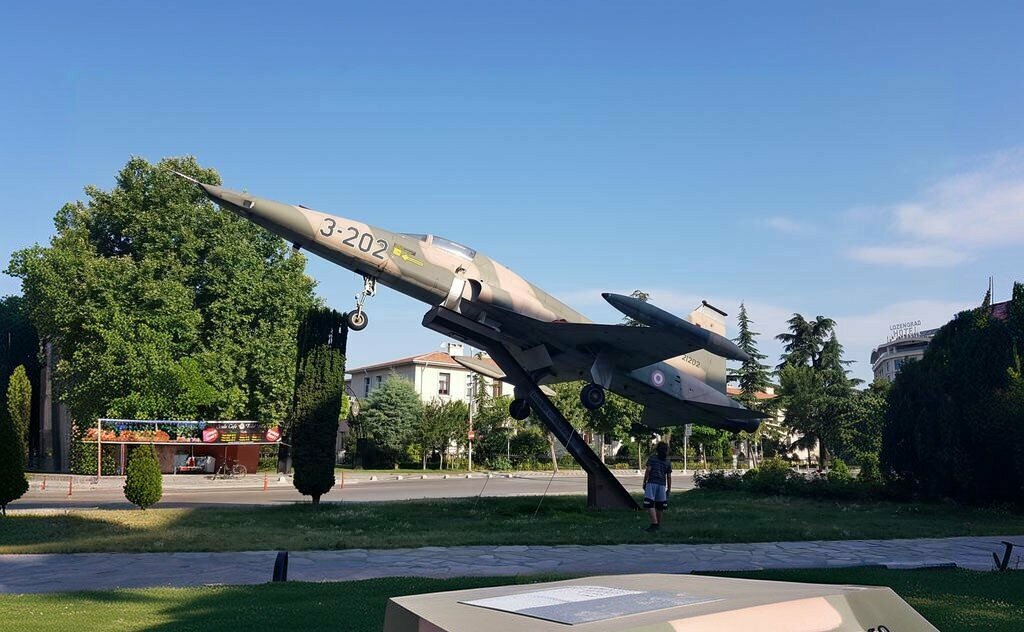 Canteen Agam Borek, Kirklareli, photo