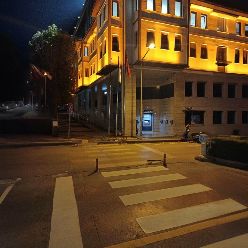 Telecommunication company Turk Telekom, Amasya, photo