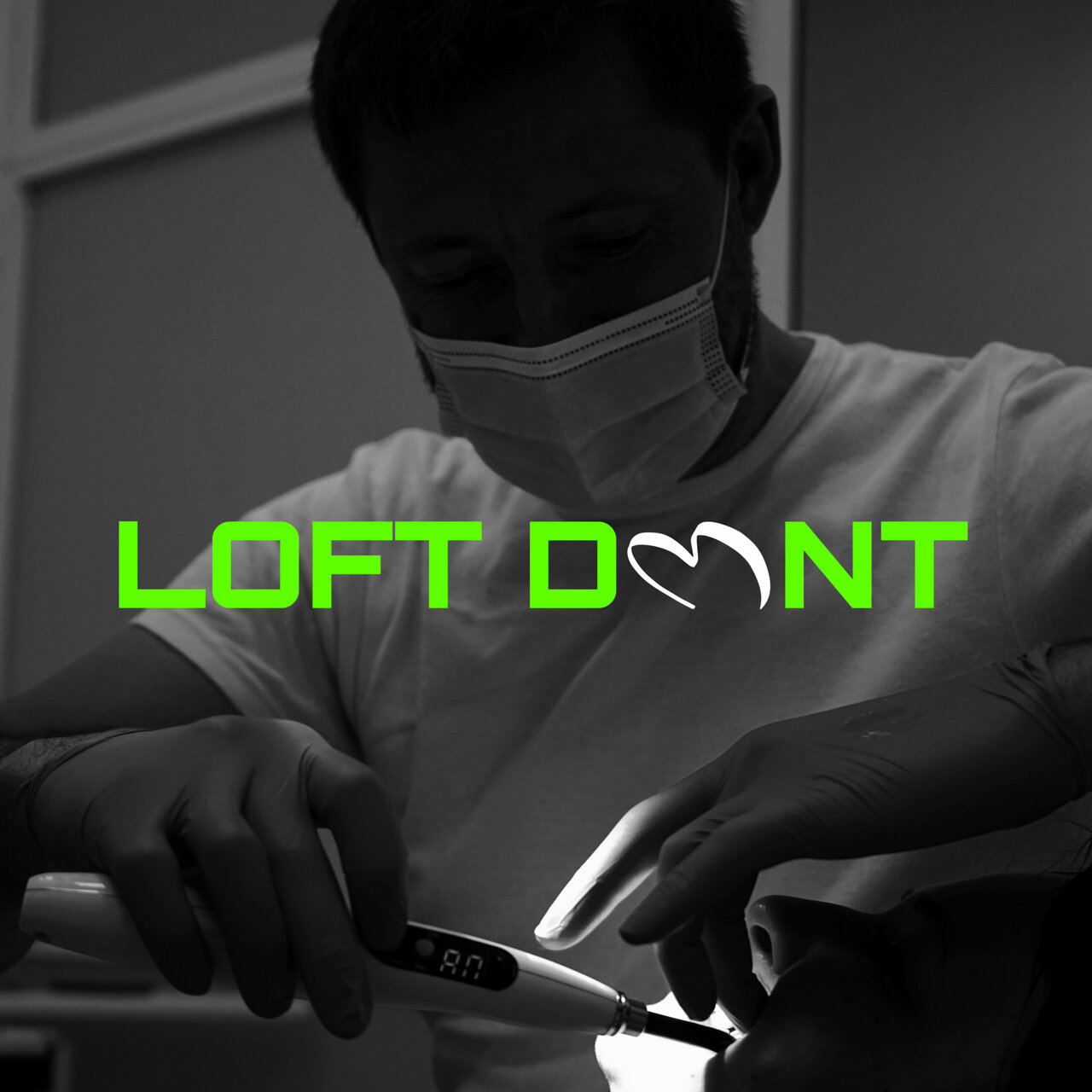 Loft-dent