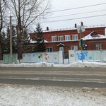 Detsky sad № 179 (2-ya Proizvodstvennaya ulitsa, 2А), kindergarten, nursery