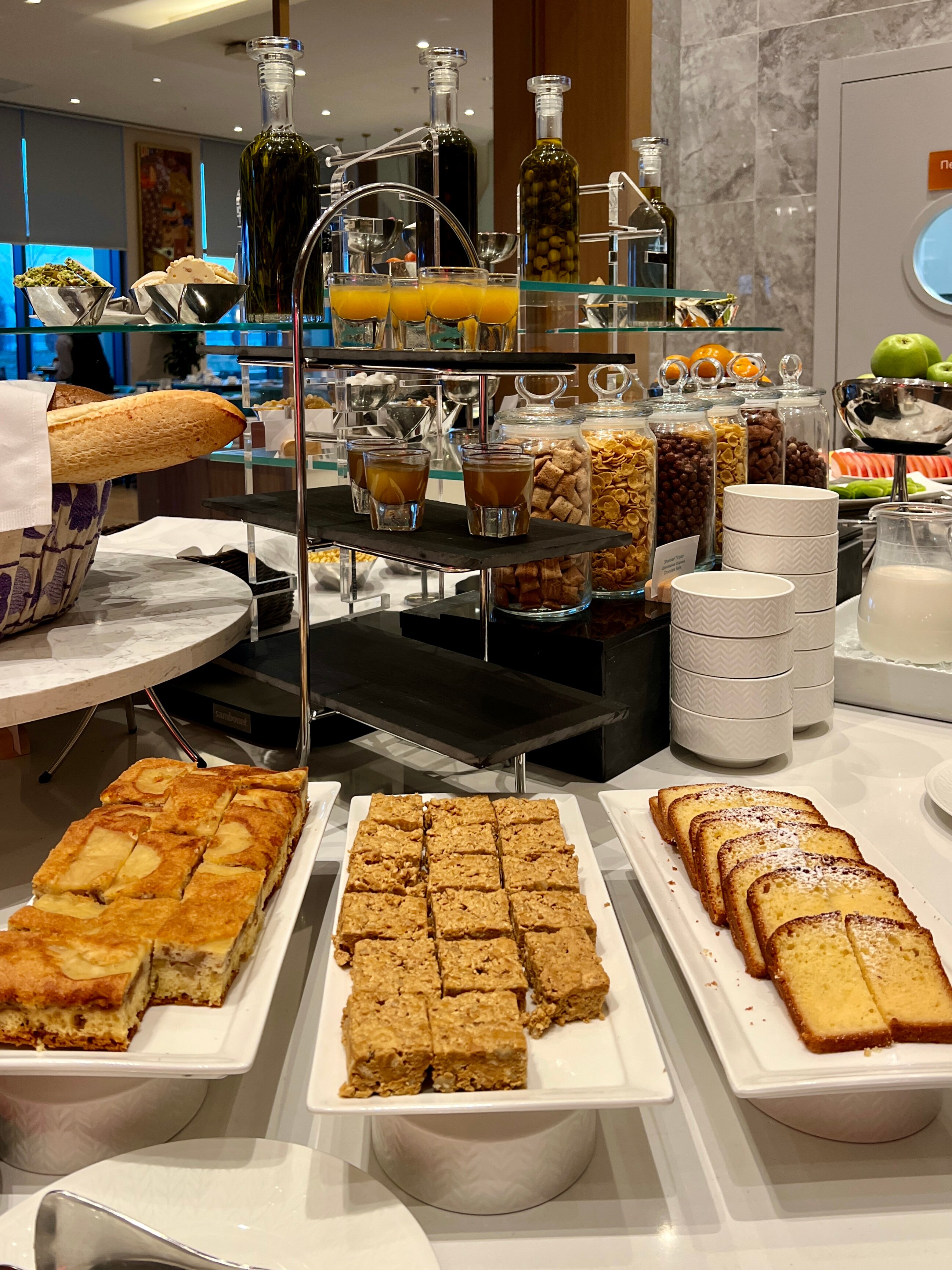 Фото Hilton Garden Inn Samarkand Sogd