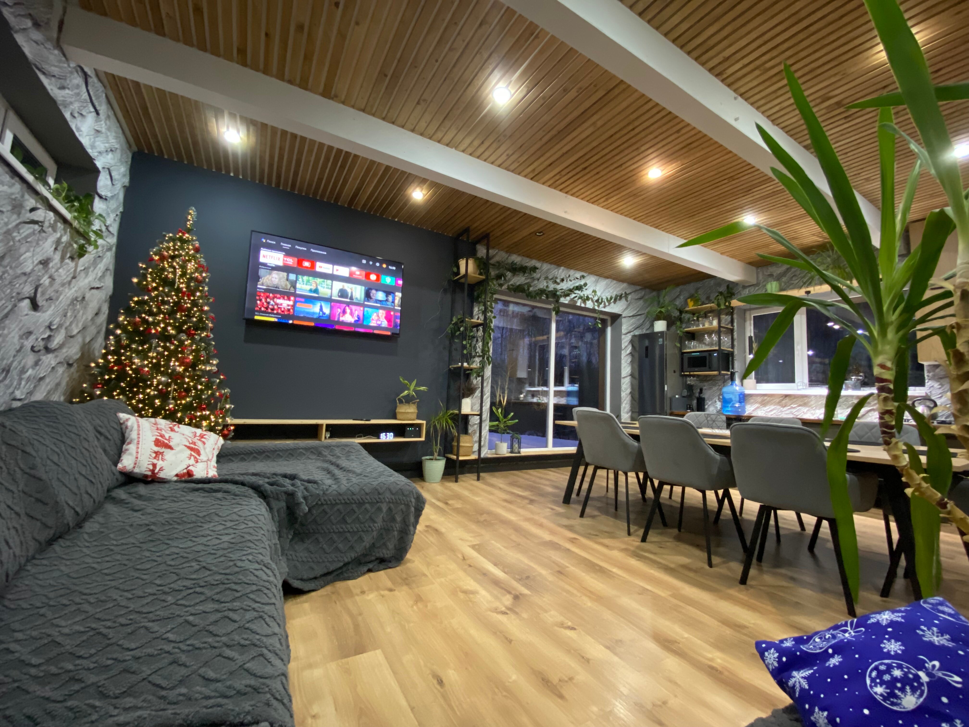 Фото Мой дом Валдай