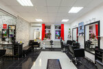 Hairdressing salon Imidzh maker (Kubanskaya Street, 18/1) ، صالون تجميل