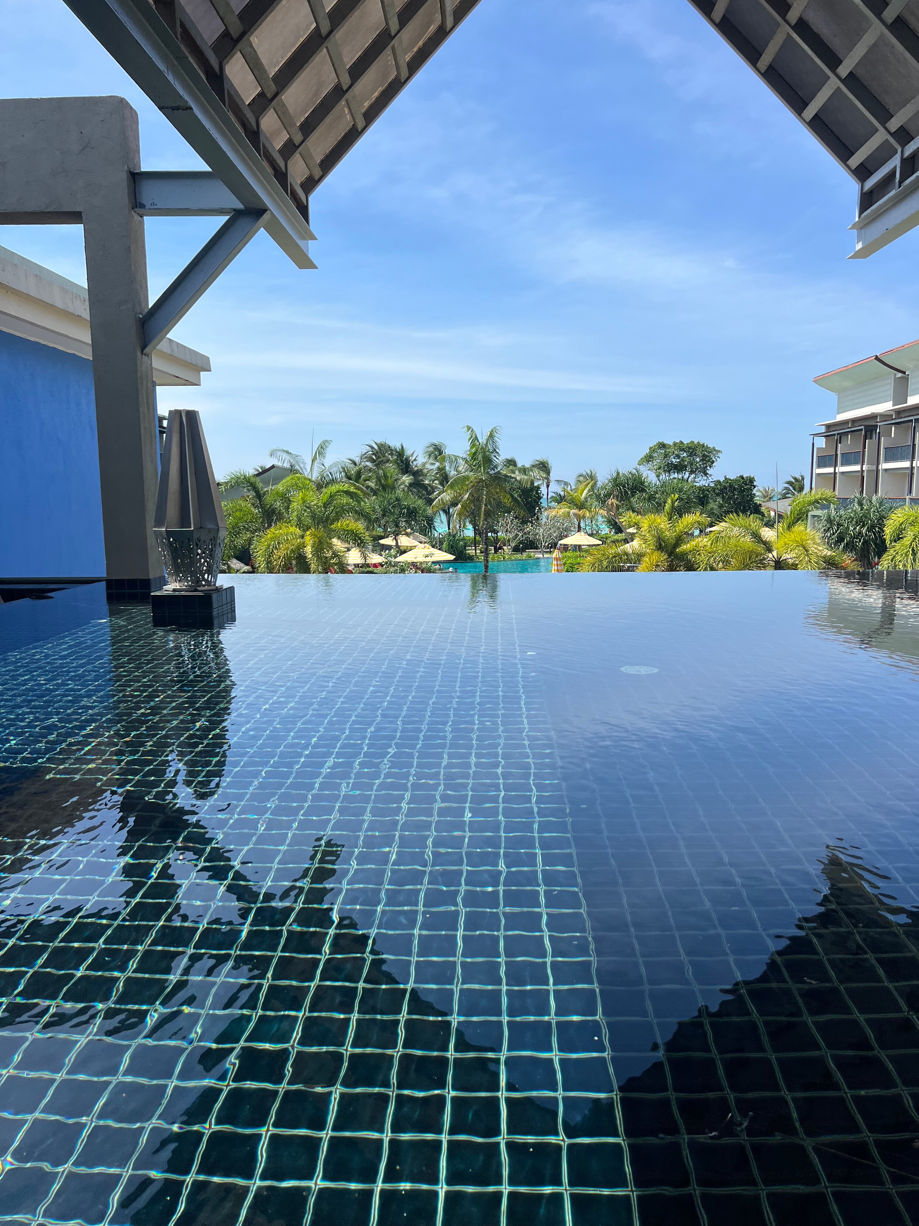 Фото Le Meridien Khao Lak Resort & SPA