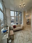 Marso beauty club (Moskovskiy Avenue, 19) ، صالون تجميل