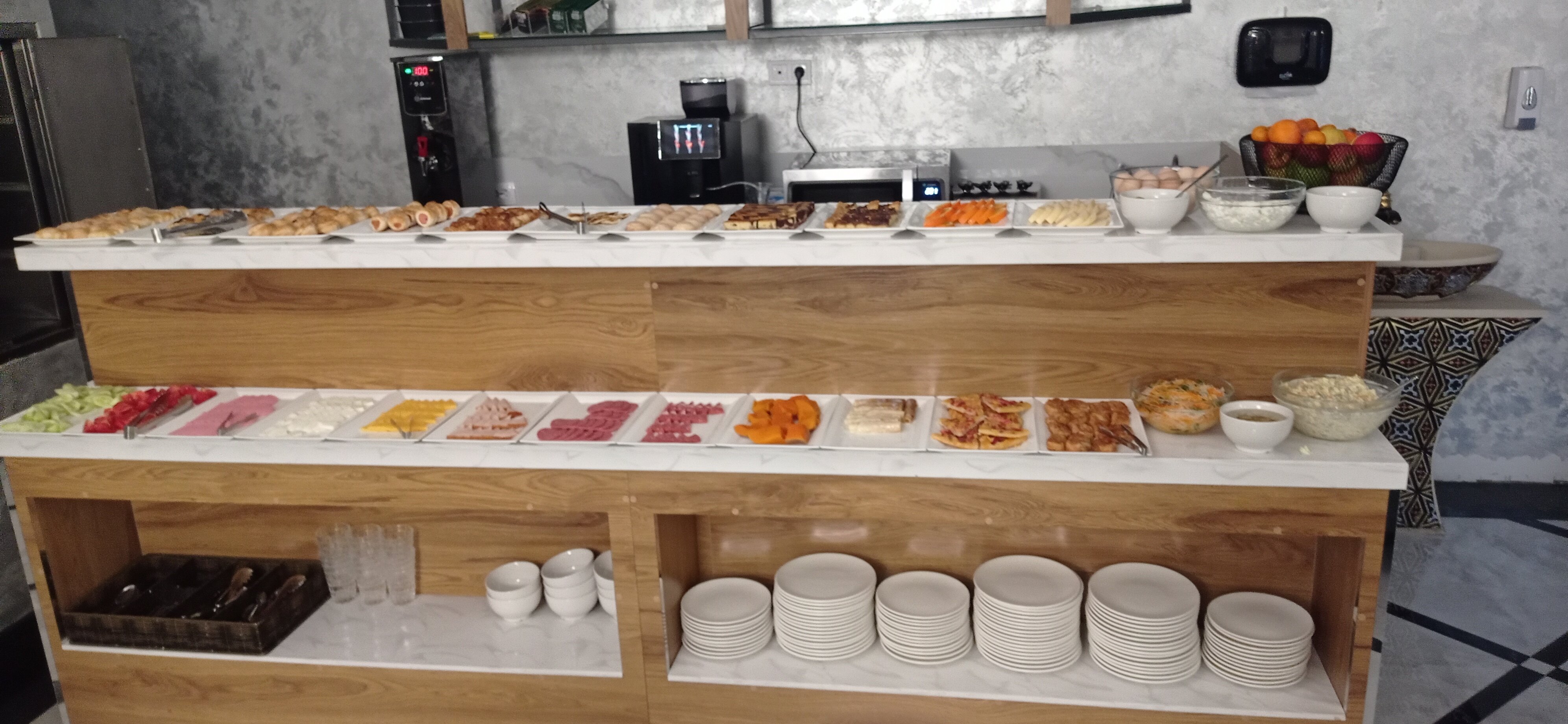 Фото Avant Hotel