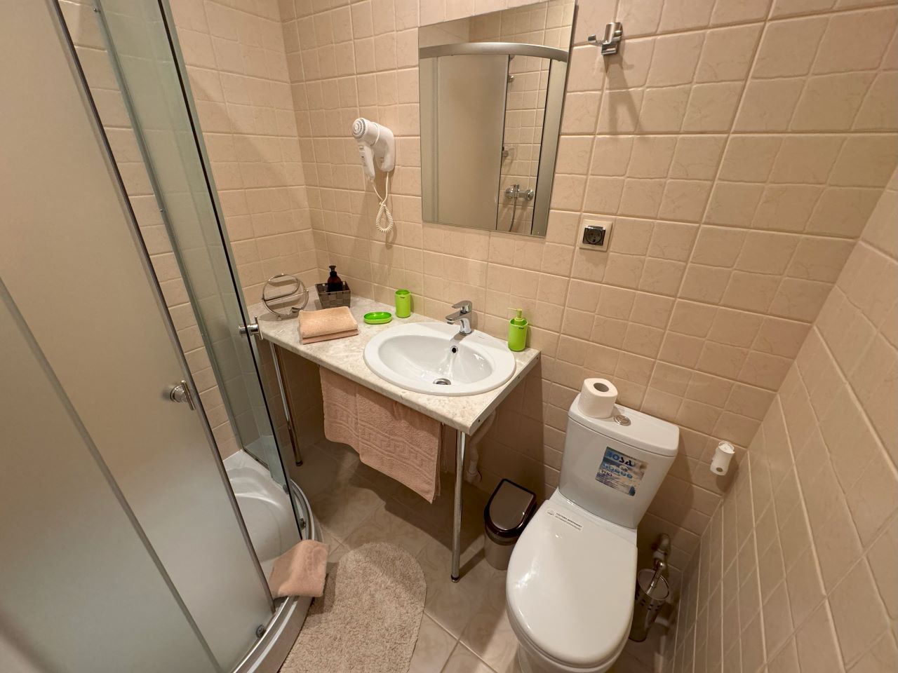 Фото Апарт33