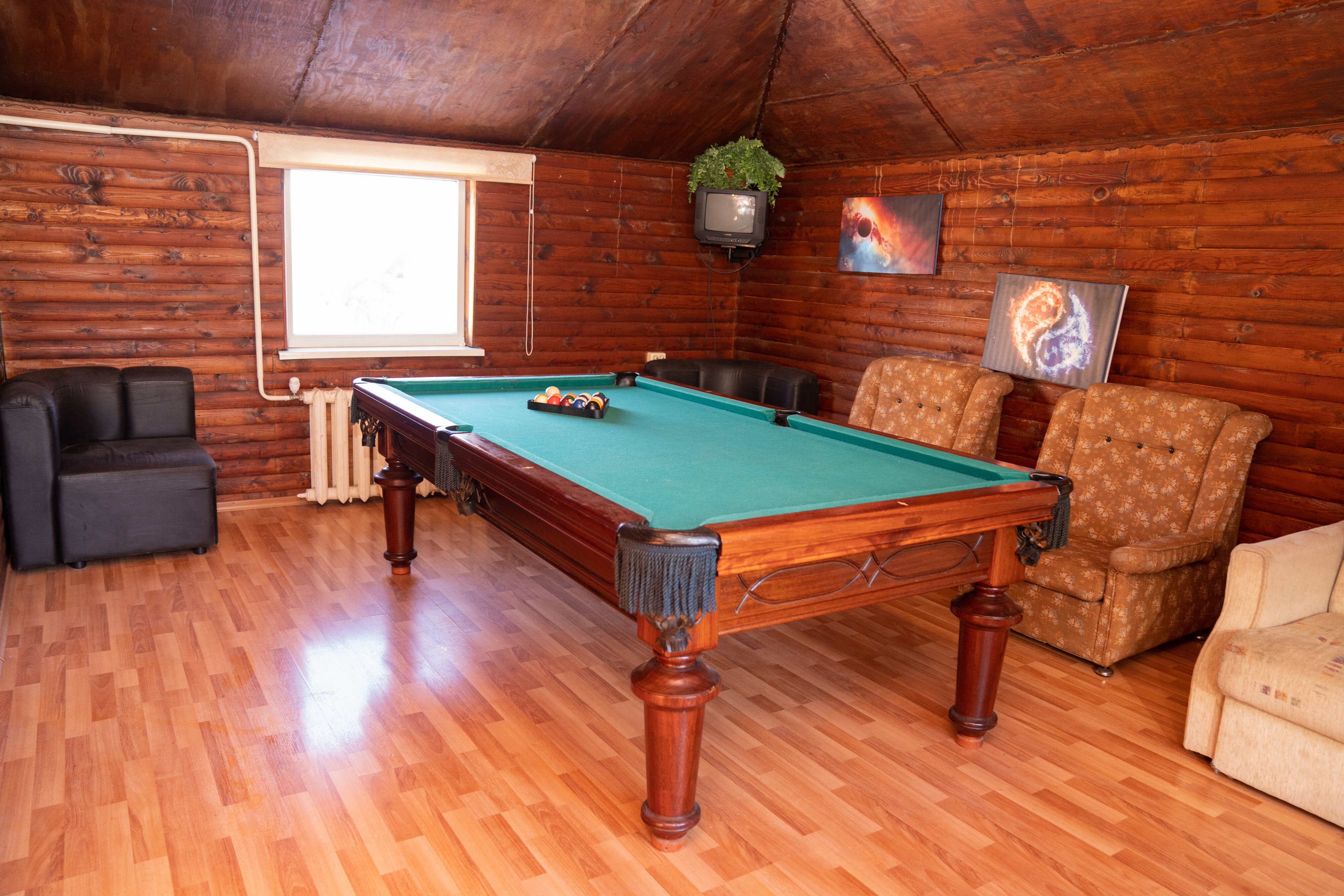 Фото отеля 5