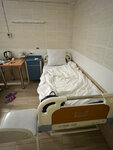 Городская Покровская больница (Saint Petersburg, Bolshoy Vasilyevskogo Ostrova Avenue, 85К), hospital para adultos