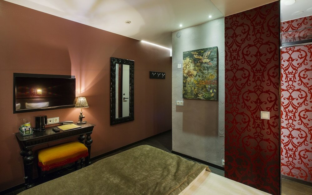 Фото Skanstulls Hostel