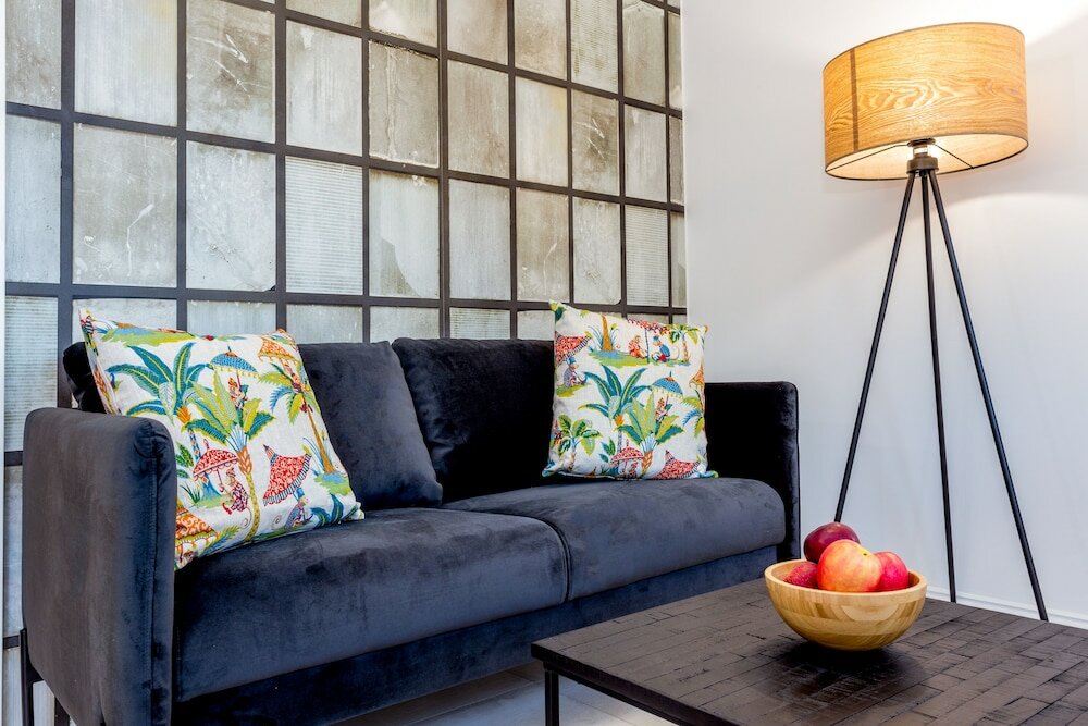 Фото Apartments Capitis in the Centre