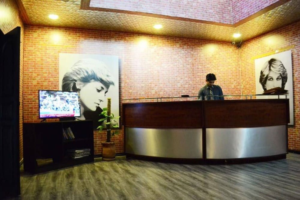 Фото отеля 4