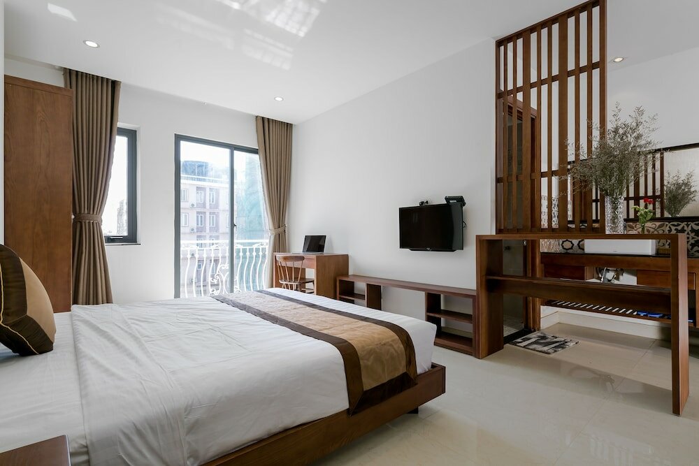 Фото Aris Beach Apartment & Hotel