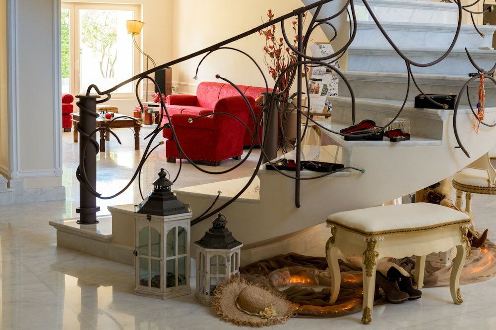 Фото Villa Kokalis Resort