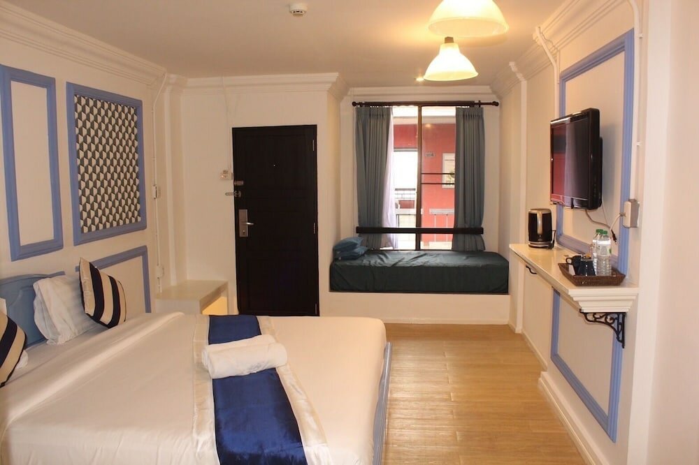 Фото отеля 3