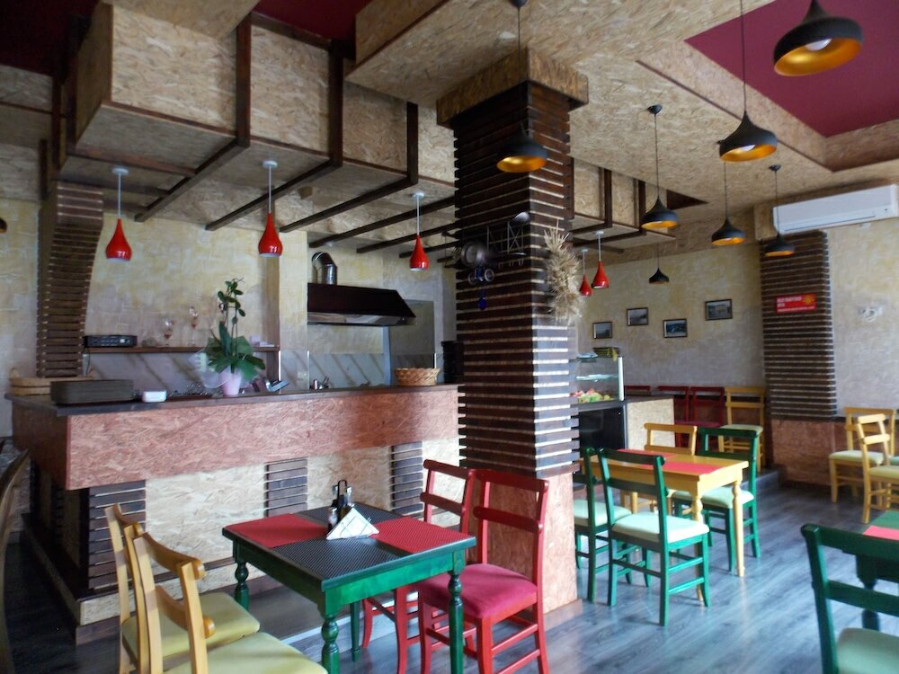 Фото отеля 5