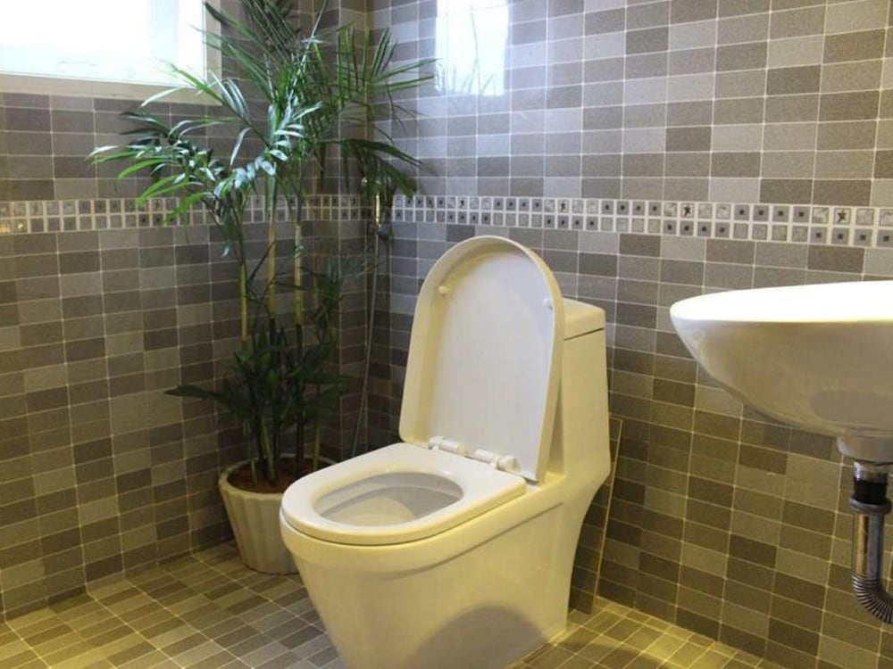 Фото Yolo Camping House