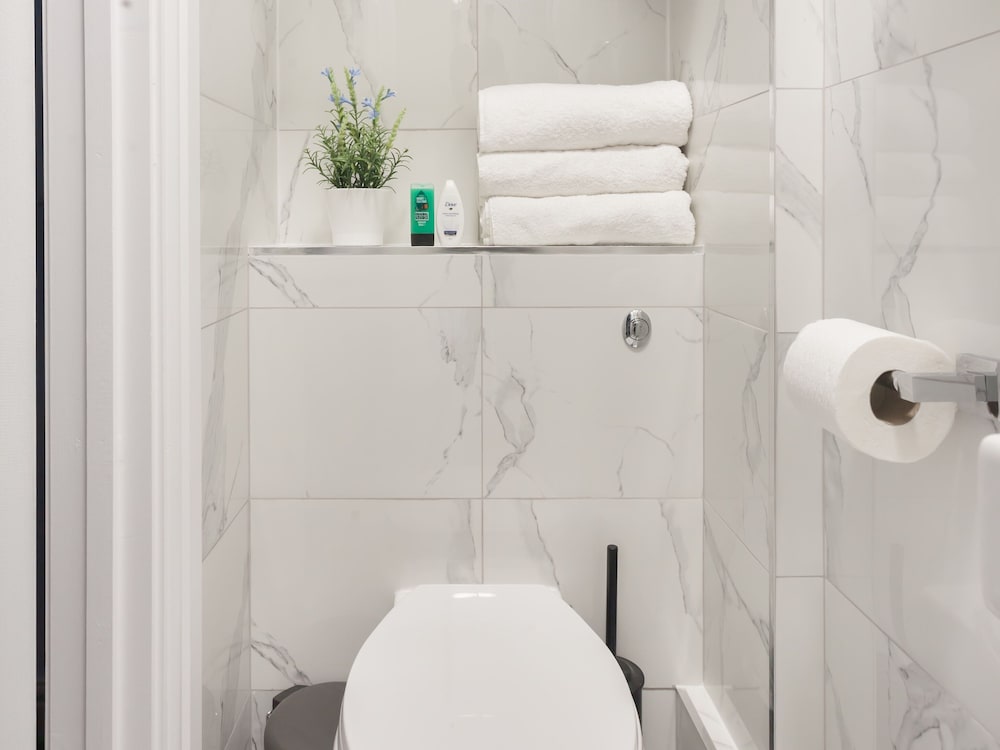 Фото London City Gate - Kings Cross - St Pancras