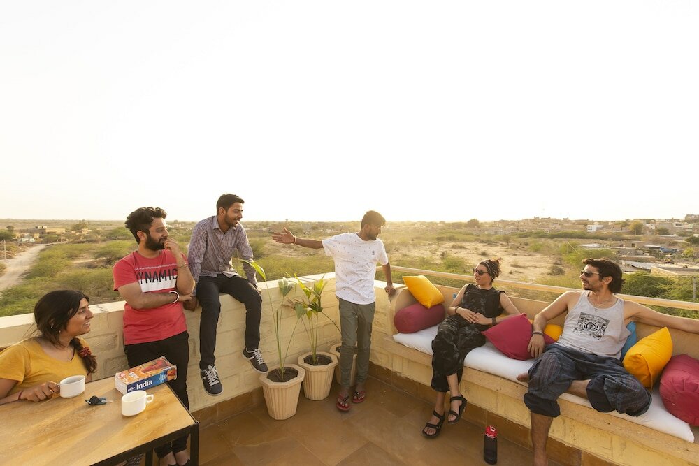 Фото Boutique Helsinki