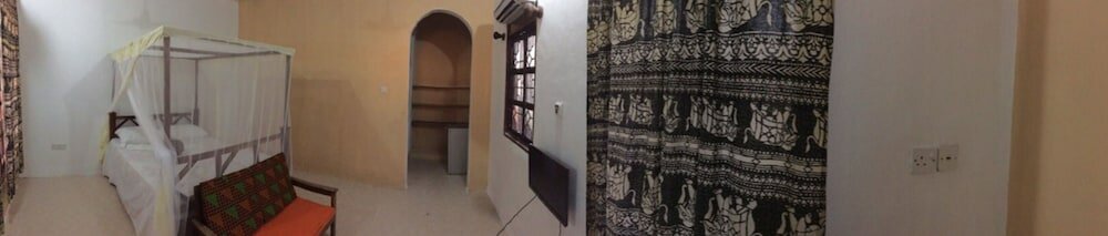 Фото Kigwedeni Villas