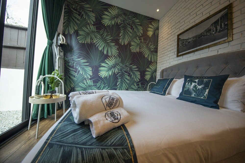 Фото Reunion Carnarvon