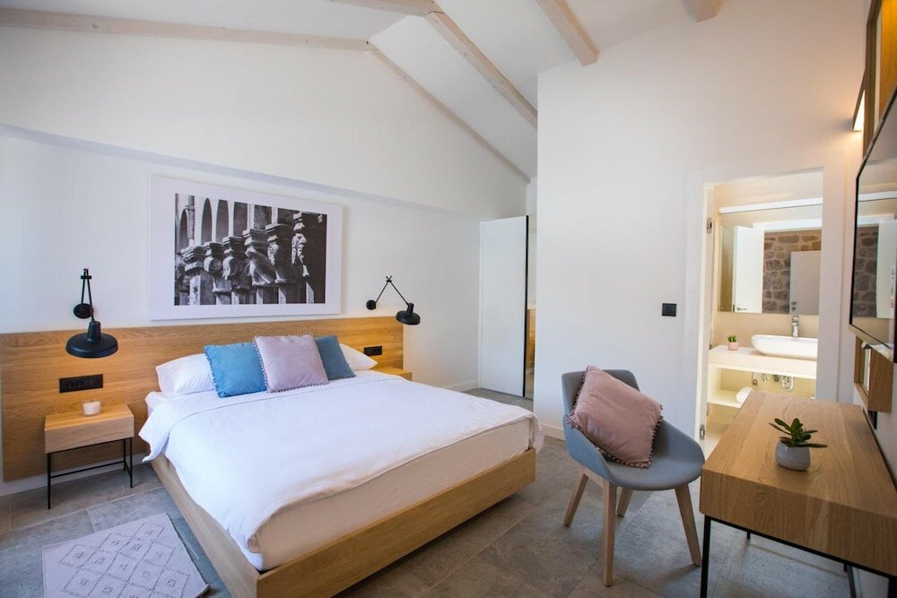 Фото Bova Luxury Rooms