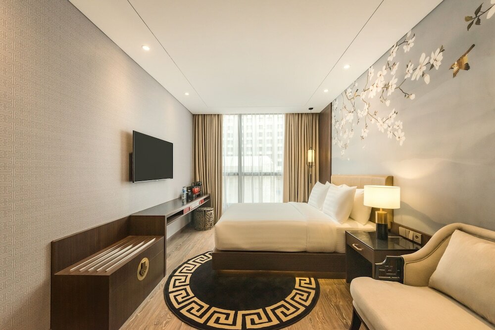 Фото Ashley Tang Menteng Jakarta