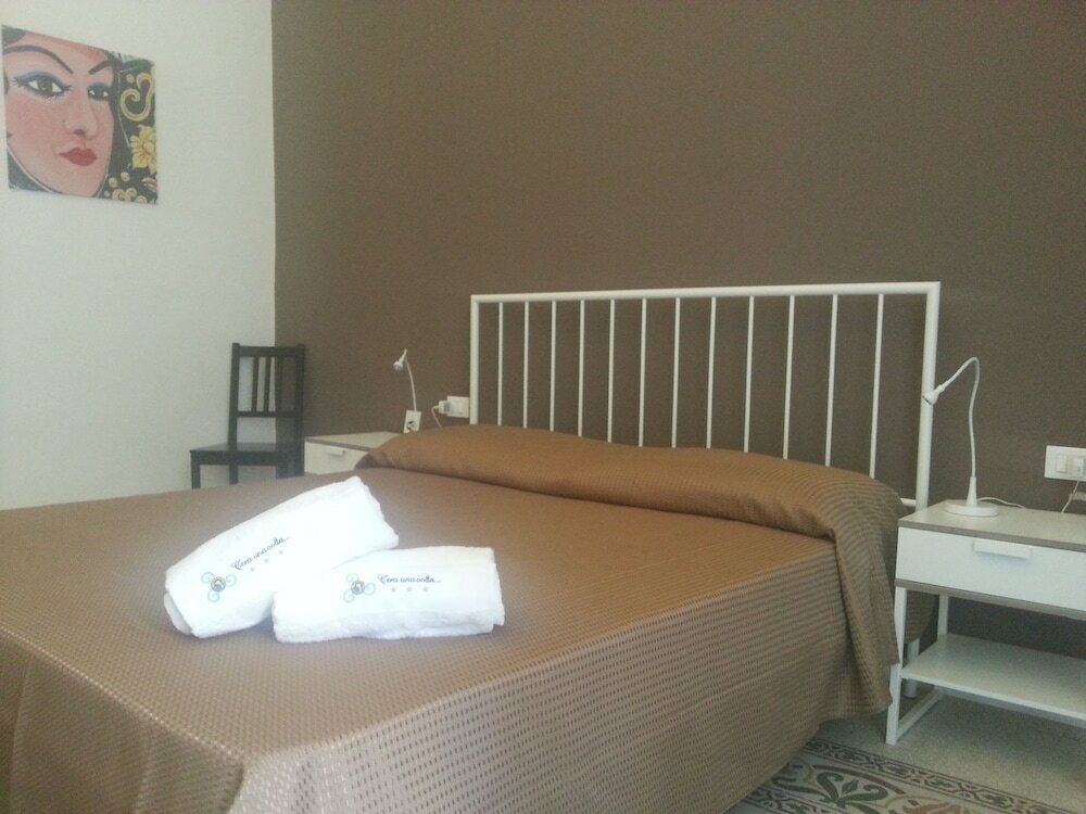 Фото B&b C'era una volta