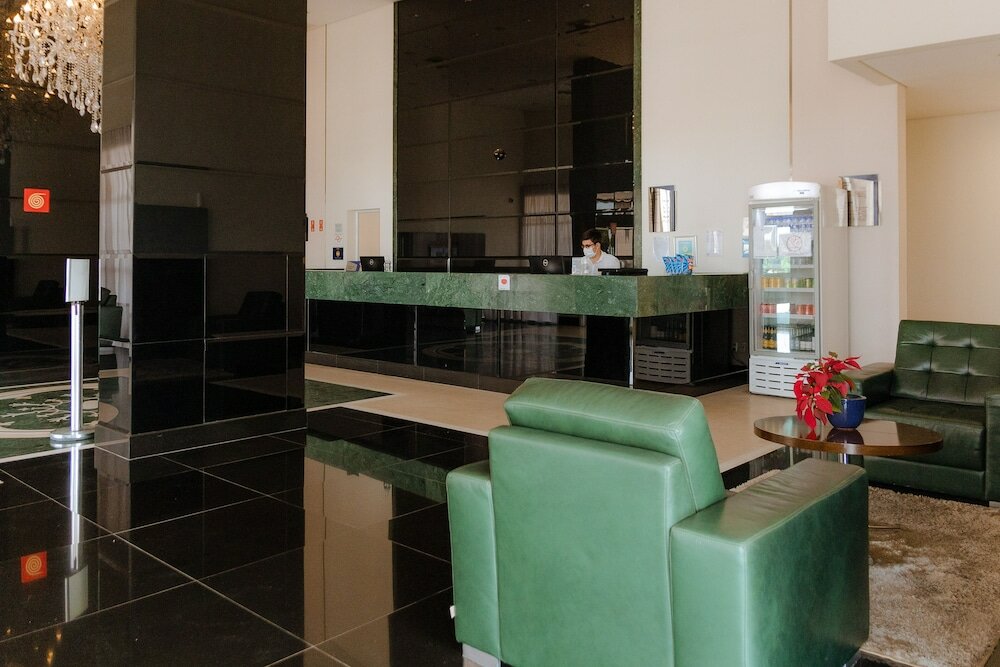 Фото Porto Feliz Executive Hotel