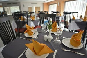 Гостиница Annakhil Hotel
