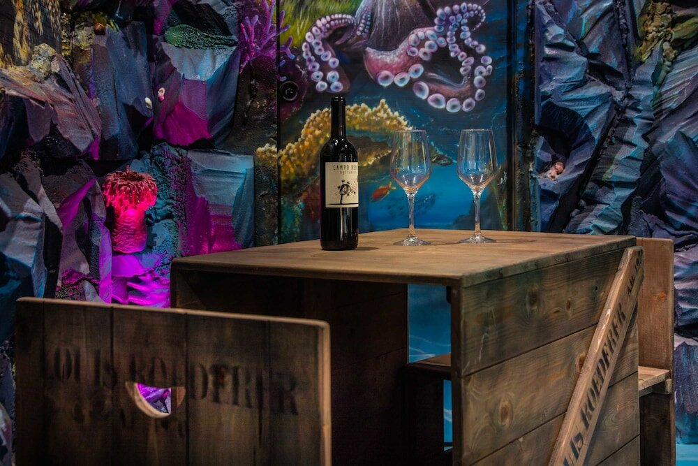 Фото MagicSuite Guest House Roma Portuense