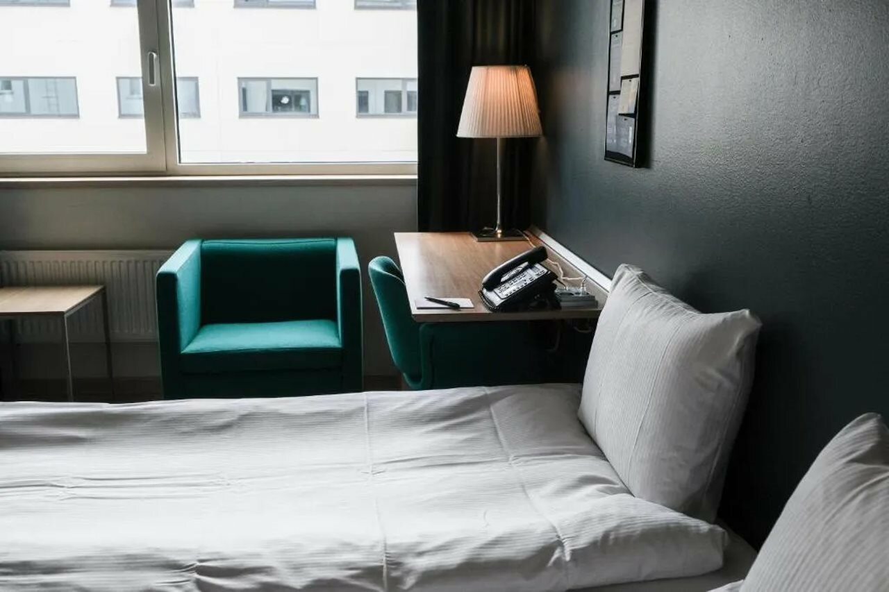 Фото Clarion Hotel Sign