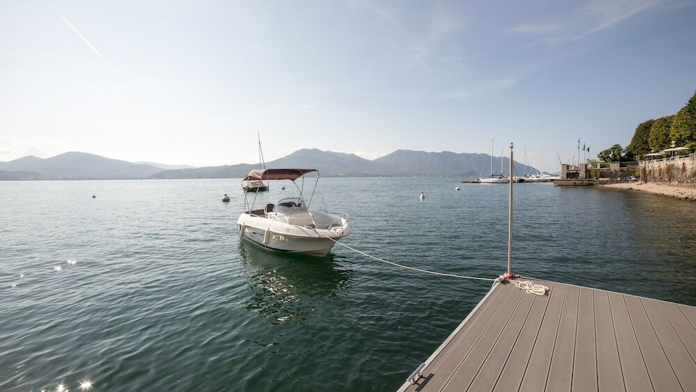 Фото Park Hotel Italia