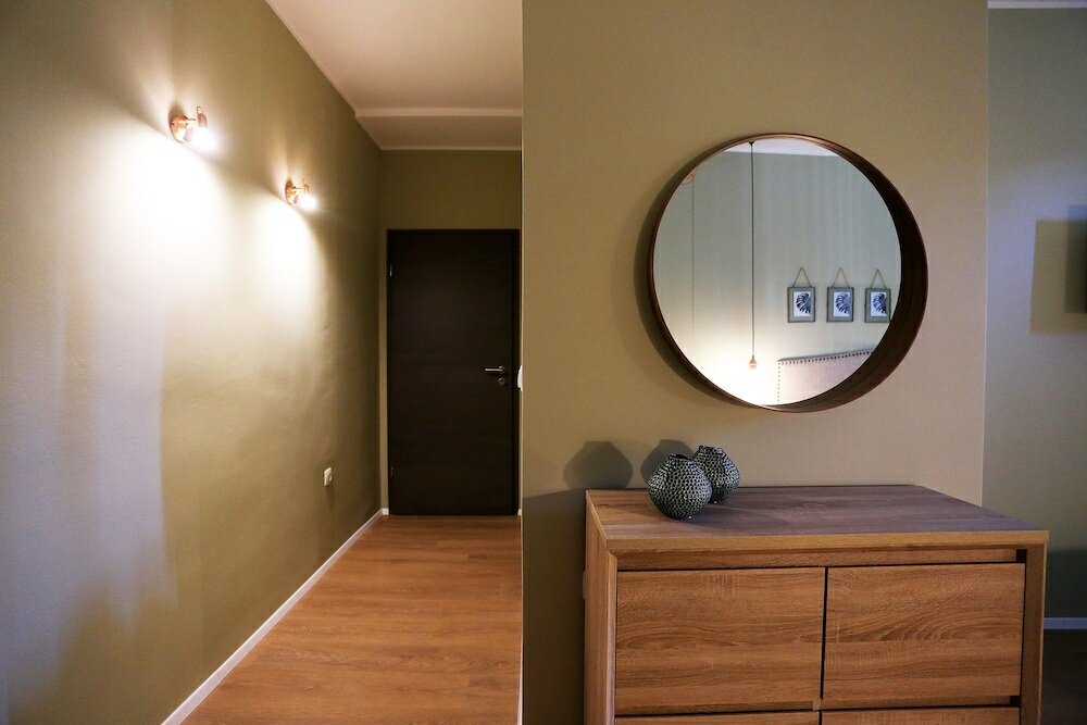 Фото Prestige Rooms