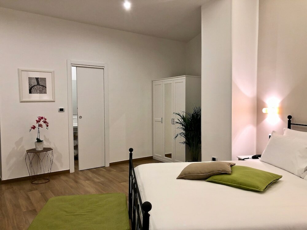 Фото Residenza Madonna