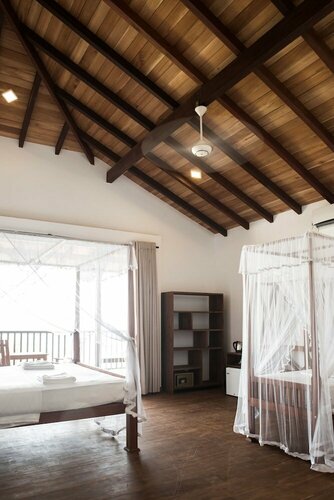 Гостиница Timeless Villa в Ахангаме