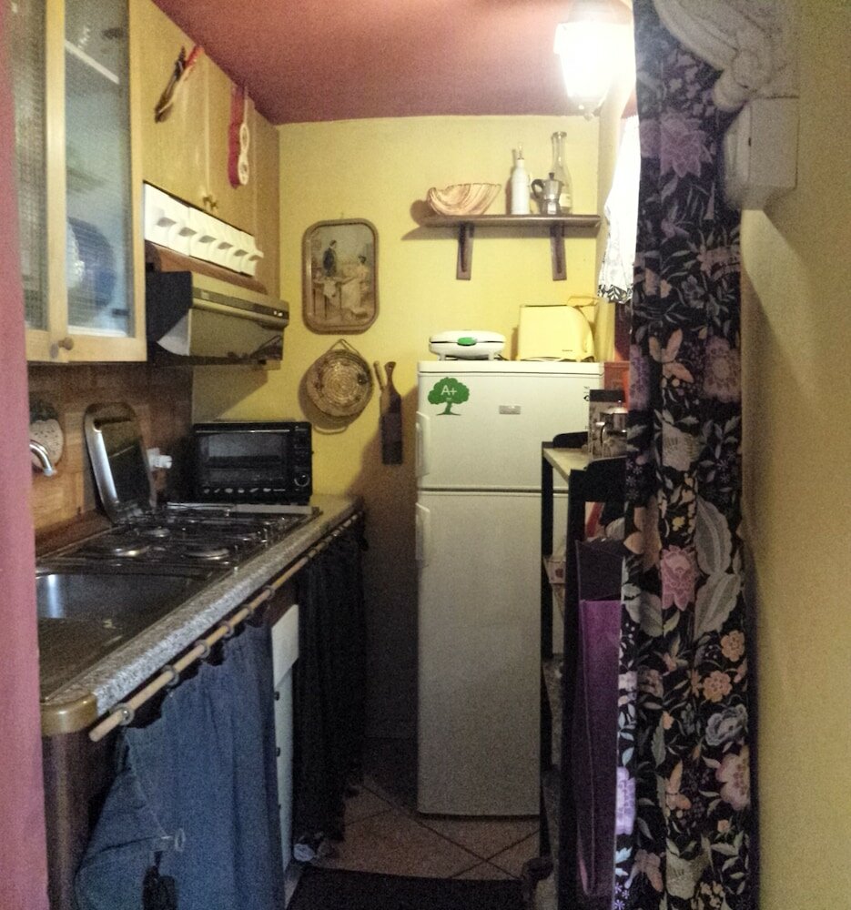 Фото B&b degli Ottimati