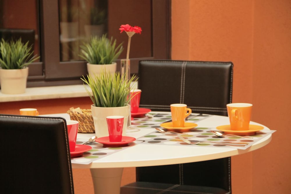 Фото OttoMood Ala Ovest Catania Centro