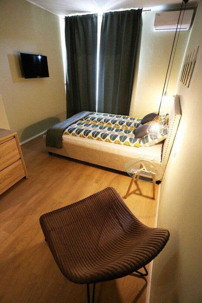 Фото Prestige Rooms