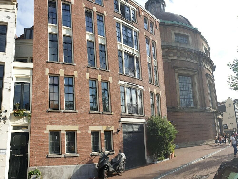 Фото Hotel Canal View