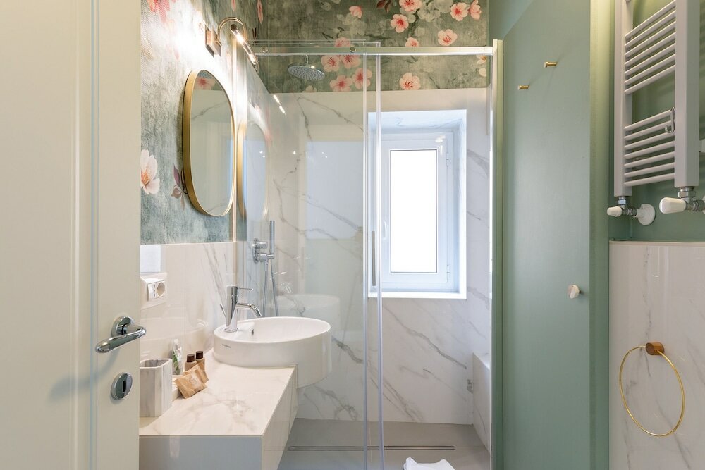 Фото Rome AS You Feel - Iconic Boschetto Apt