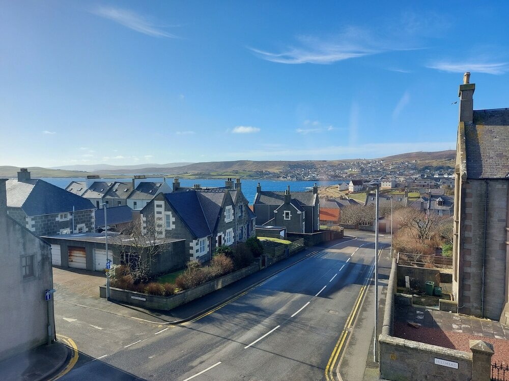 Фото Eddlewood Guest House