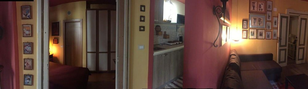 Фото B&b degli Ottimati