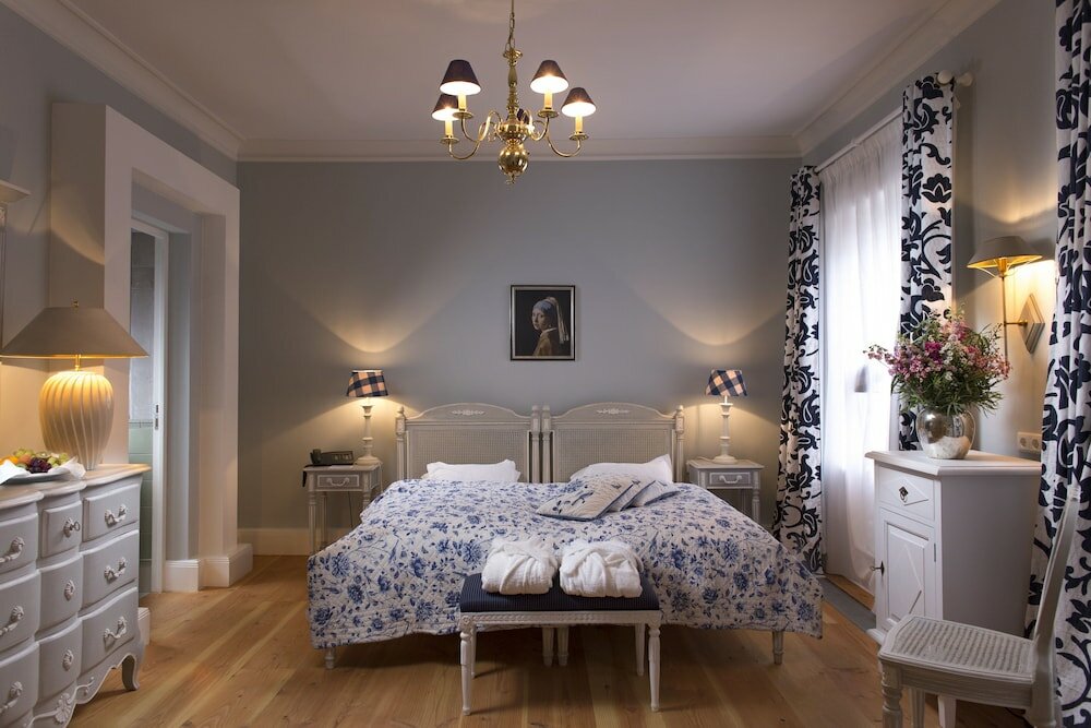 Фото Palais Esplanade Hamburg