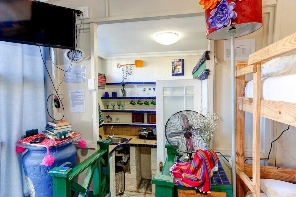 Фото Strand Guesthouse - Hostel