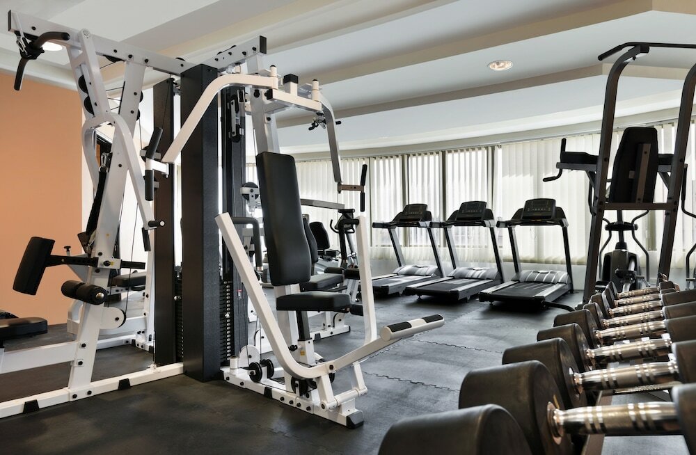 Фото Bravia Hotel Ouagadougou